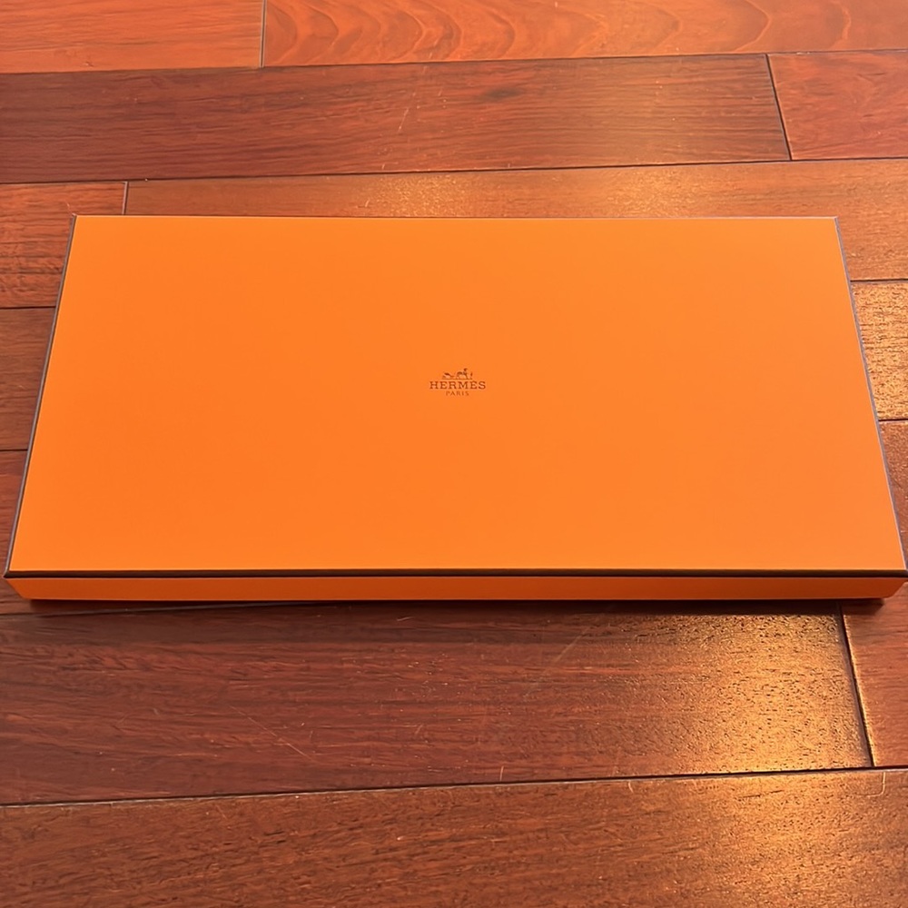 Hermes Boxes! Different Sizes! - image 7